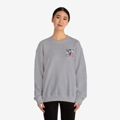 Mickey Sweatshirt