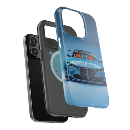 BMW Phone Case - BENJAMINS