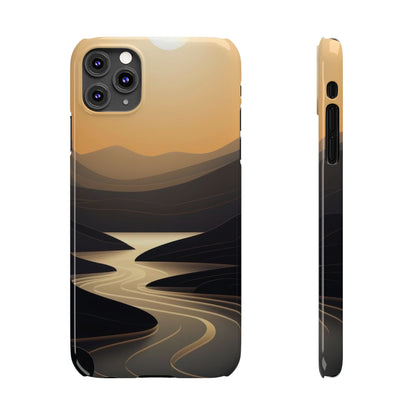 Minimalist Phone Cases - BENJAMINS iPhone 11 Pro Max