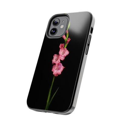 Pink Flower Phone Case - BENJAMINS