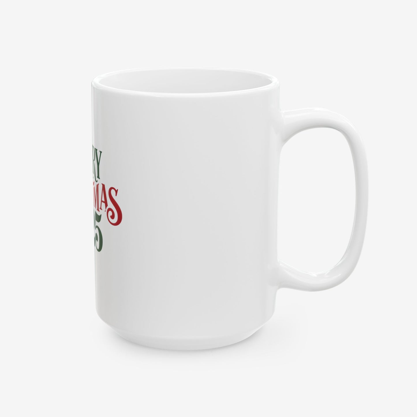 Christmas Mug