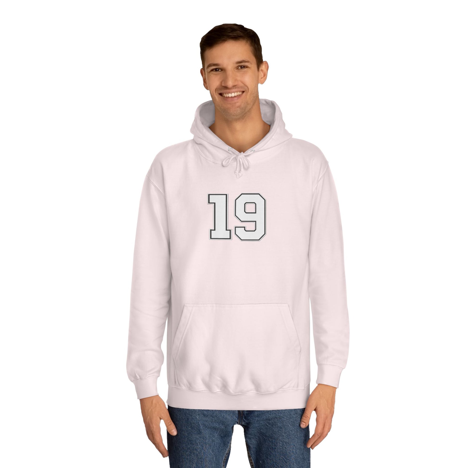 Custom Hoodie - BENJAMINS