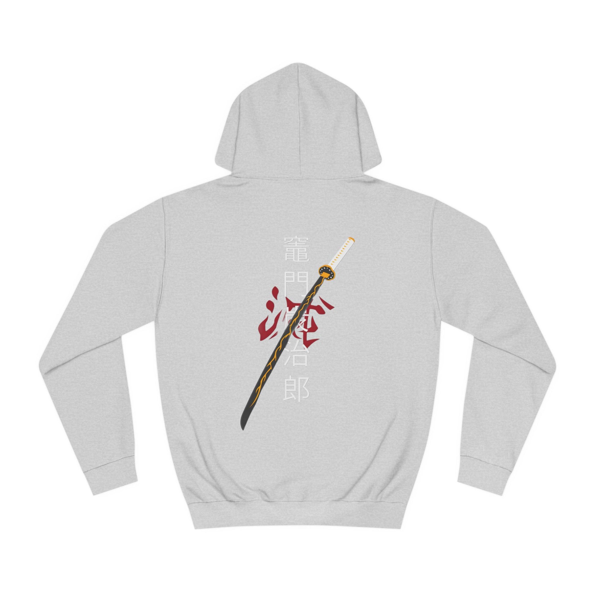 Custom Hoodie - BENJAMINS