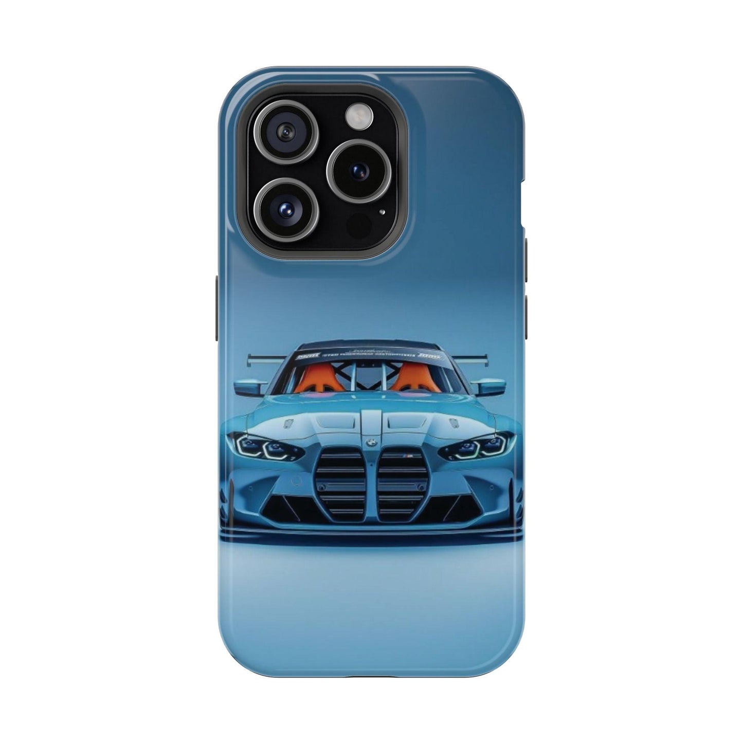 BMW Phone Case - BENJAMINS