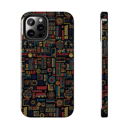 Graphics Text Phone case - BENJAMINS