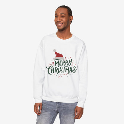 Christmas Sweatshirt