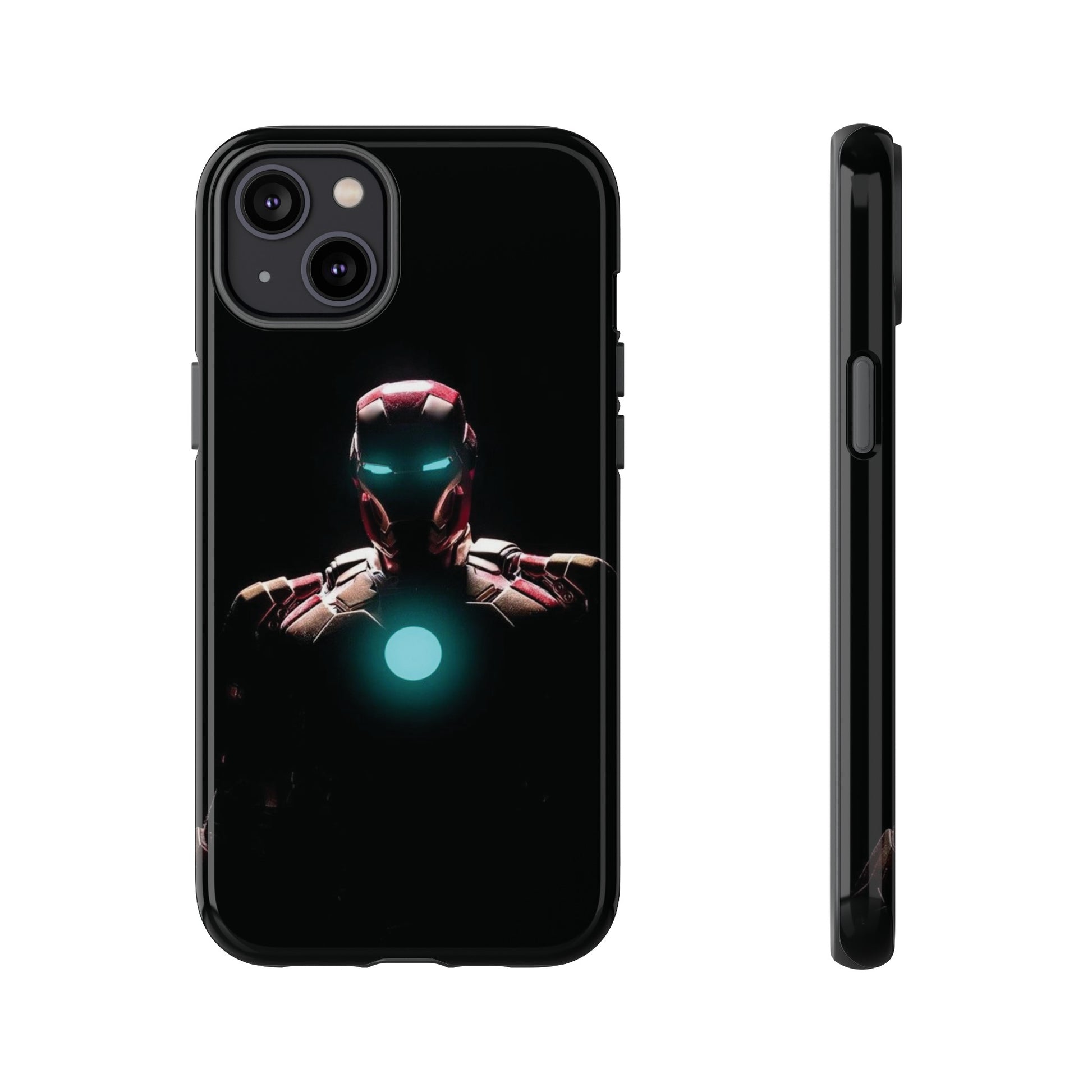 Ironman Protective Cases - BENJAMINS