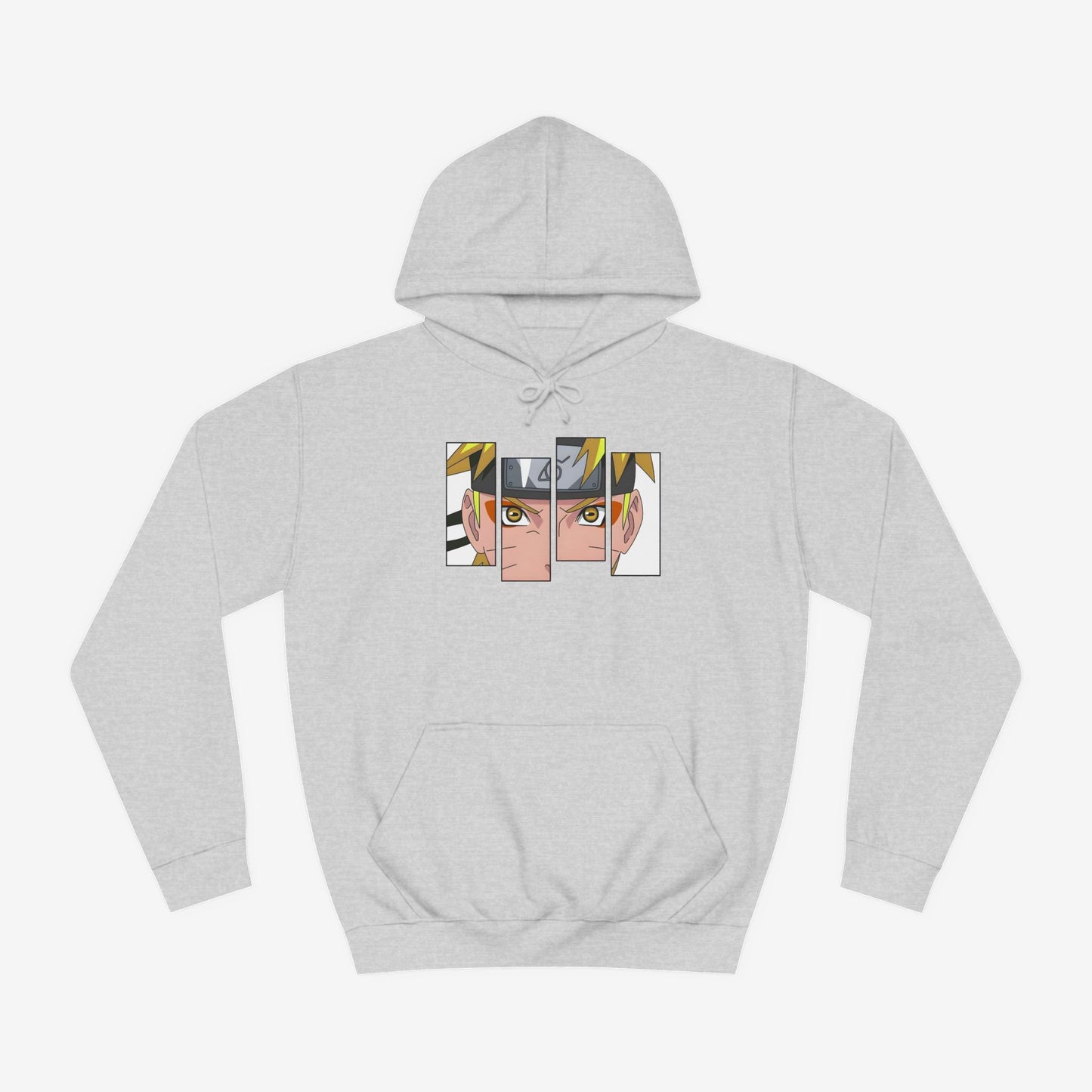 Graphic Custom Hoodie