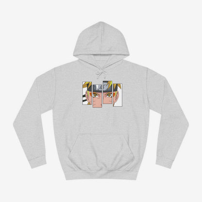 Graphic Custom Hoodie