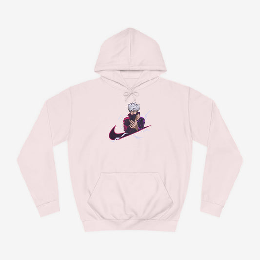 Nike Edition Custom Hoodie Design