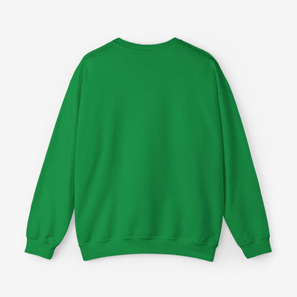 Ck Crewneck Sweatshirt