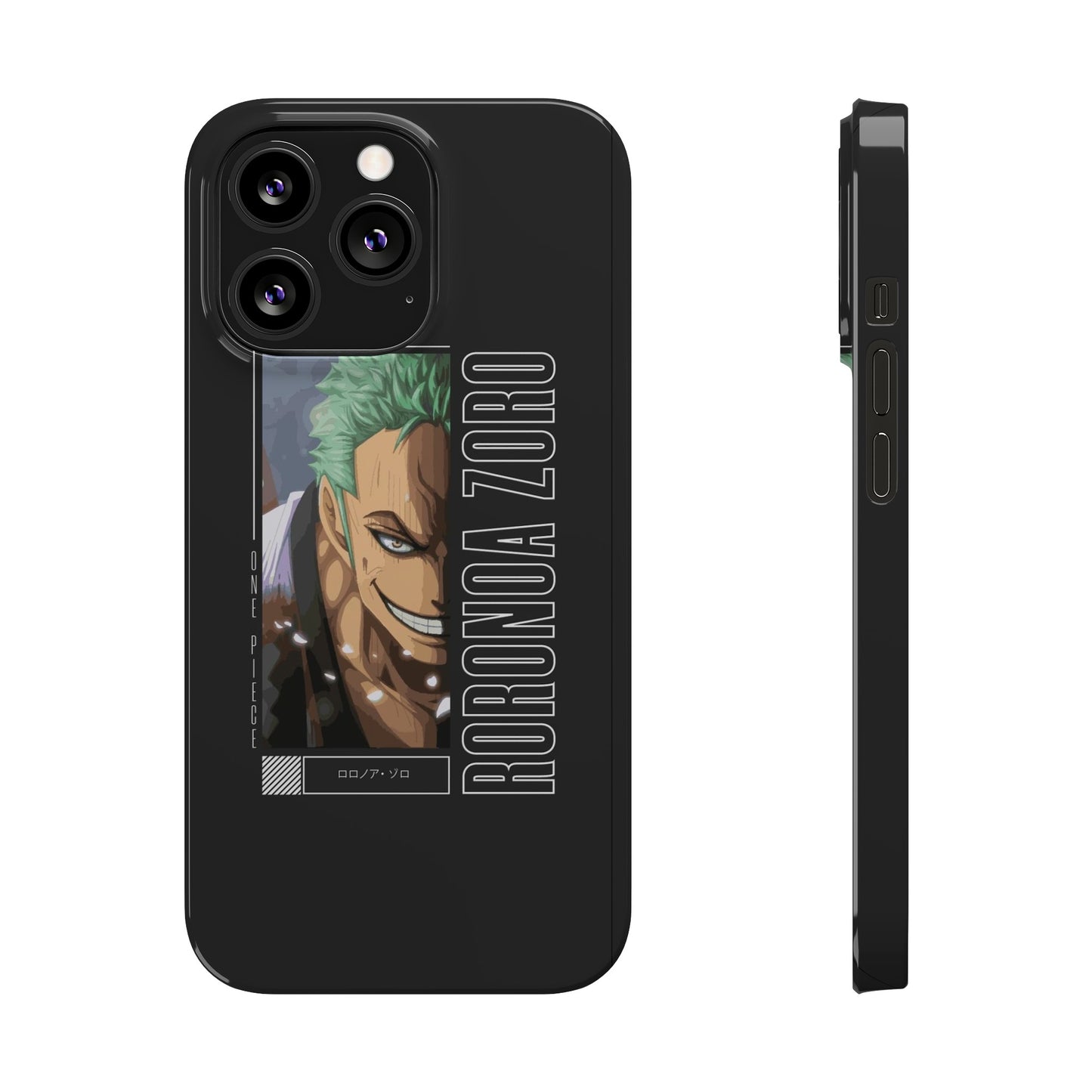 Slim Phone Cases - BENJAMINS iPhone 13 Pro