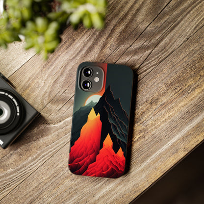 Minimalist Phone Cases - BENJAMINS