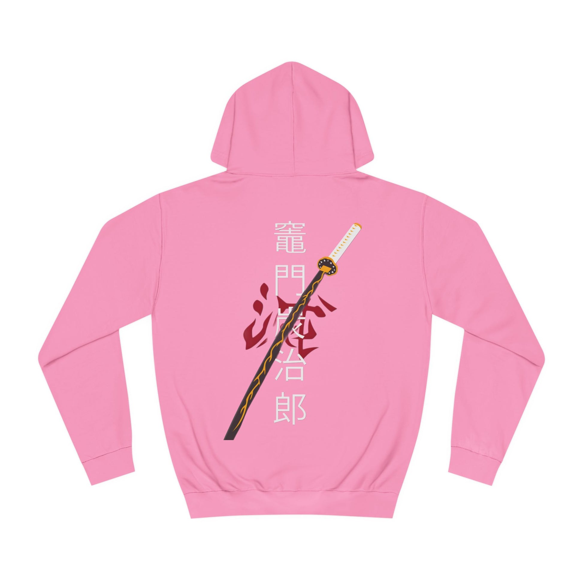 Custom Hoodie - BENJAMINS