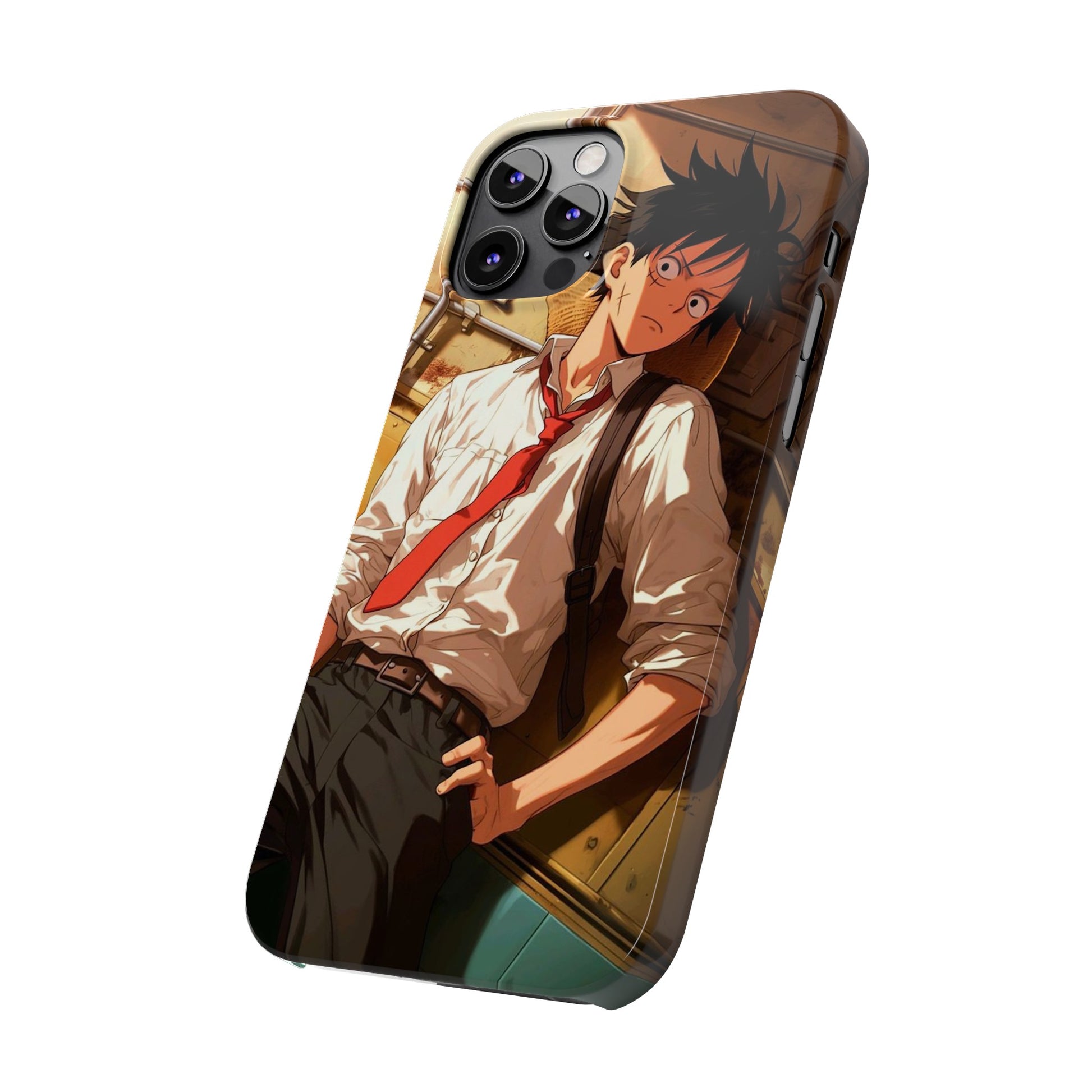 Slim Phone Cases For Iphone - BENJAMINS