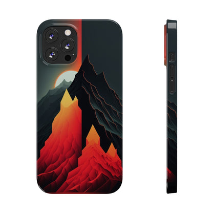 Minimalist Phone Cases - BENJAMINS iPhone 12 Pro Max