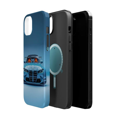 BMW Phone Case - BENJAMINS