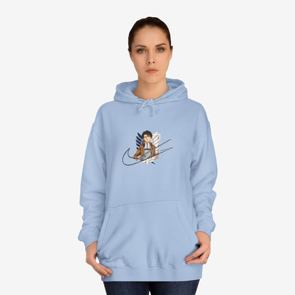 Nike Luffy Graphic hoodie