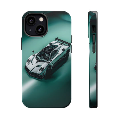 PAGANI ZONDA Magnetic Cases - BENJAMINS