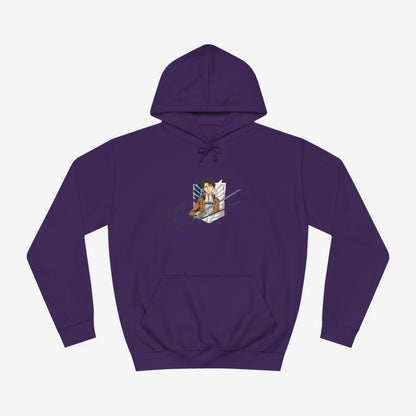 Nike Luffy Graphic hoodie