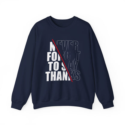 Sweatshirt - BENJAMINS S / Navy