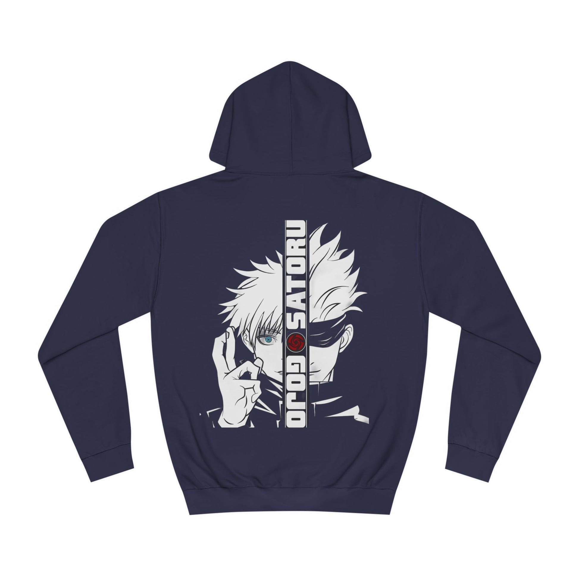 Custom Hoodie - BENJAMINS