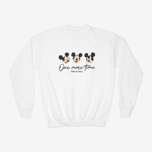 Micky kids Sweatshirt