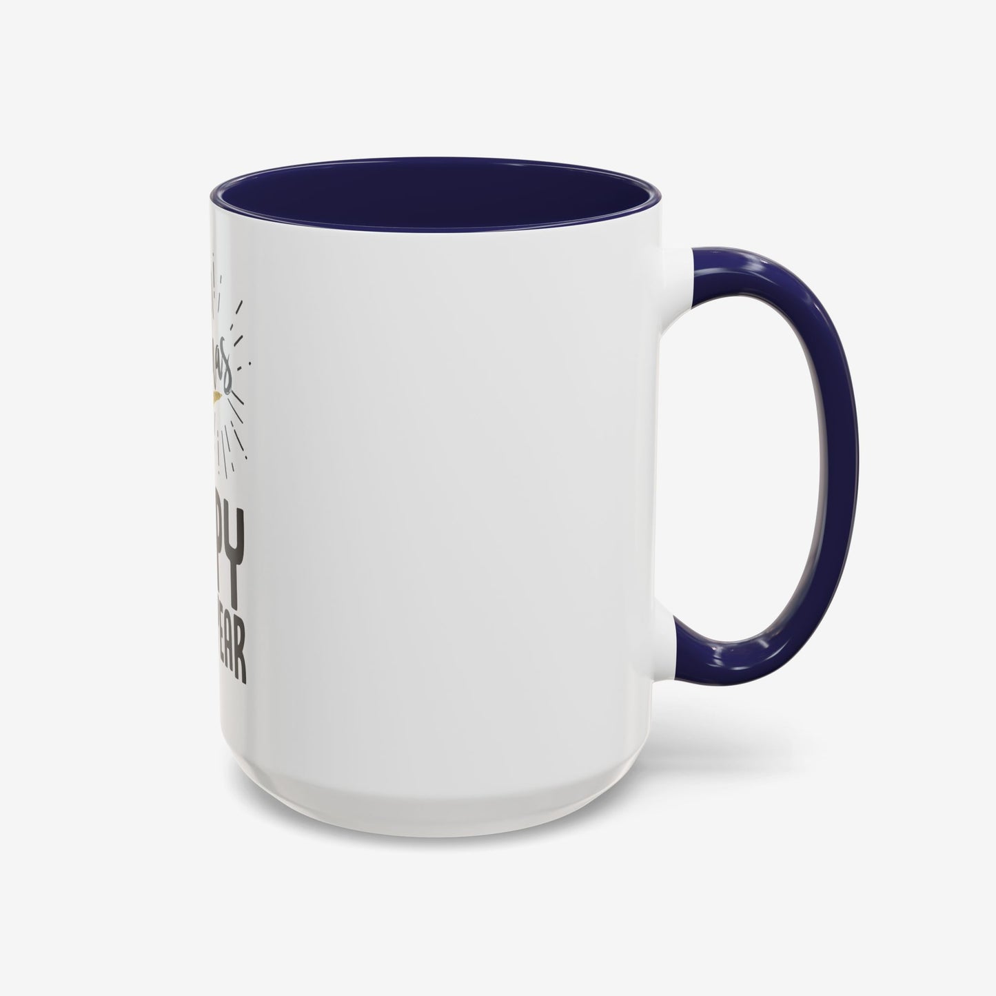 Merry Christmas Coffee Mug