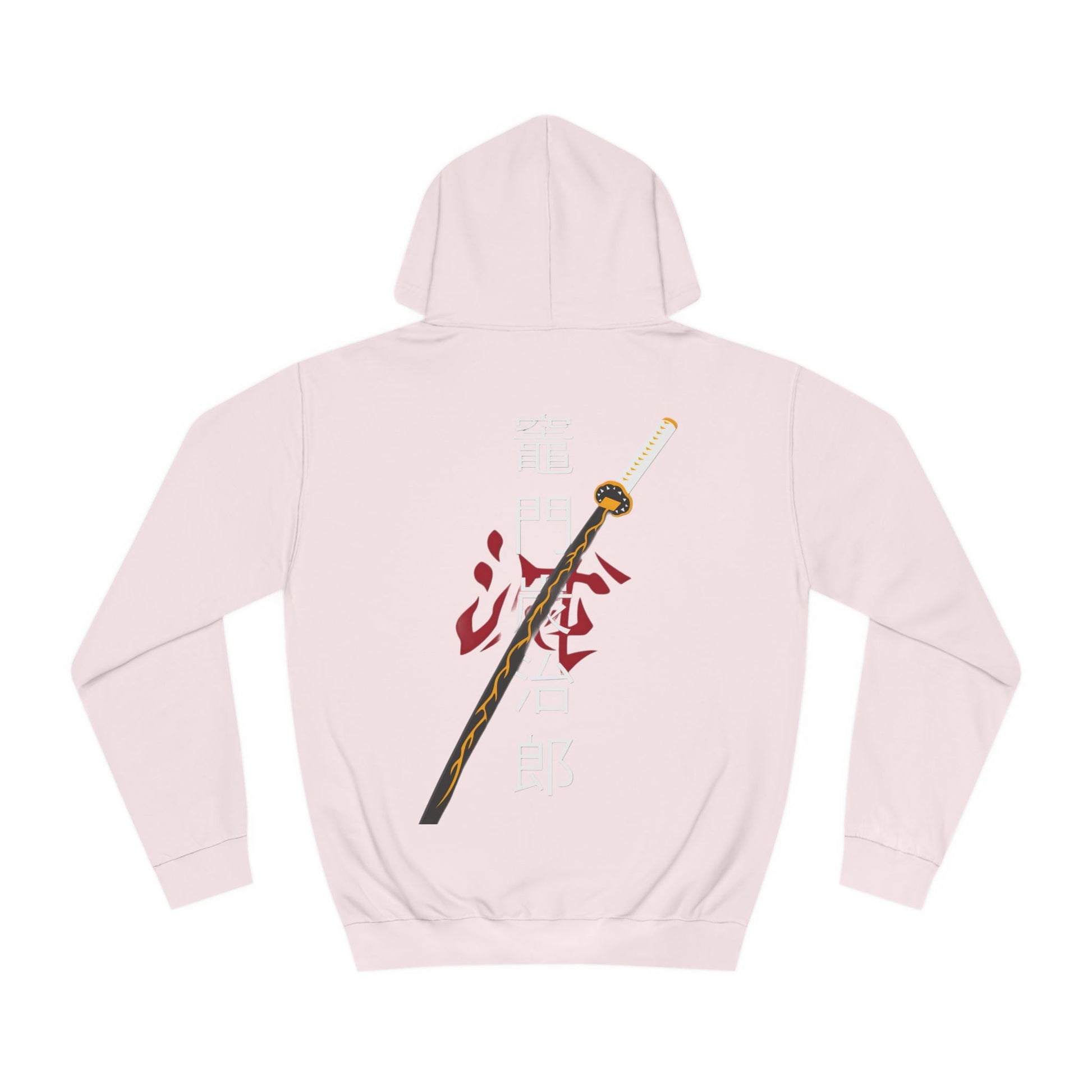 Custom Hoodie - BENJAMINS