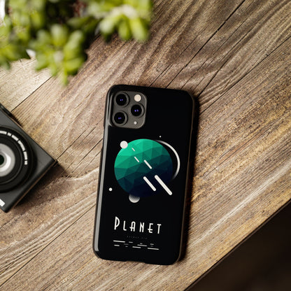 Minimalist Phone Cases - BENJAMINS