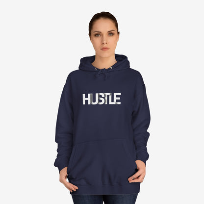 Hustle Custom Hoodie