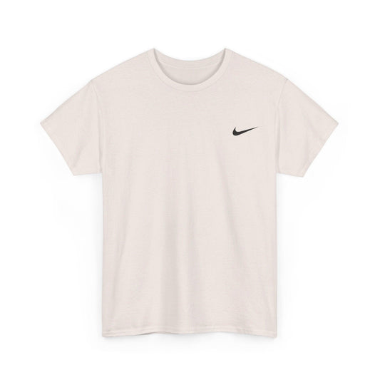 Nike Edition Custom Tee Shirt - BENJAMINS