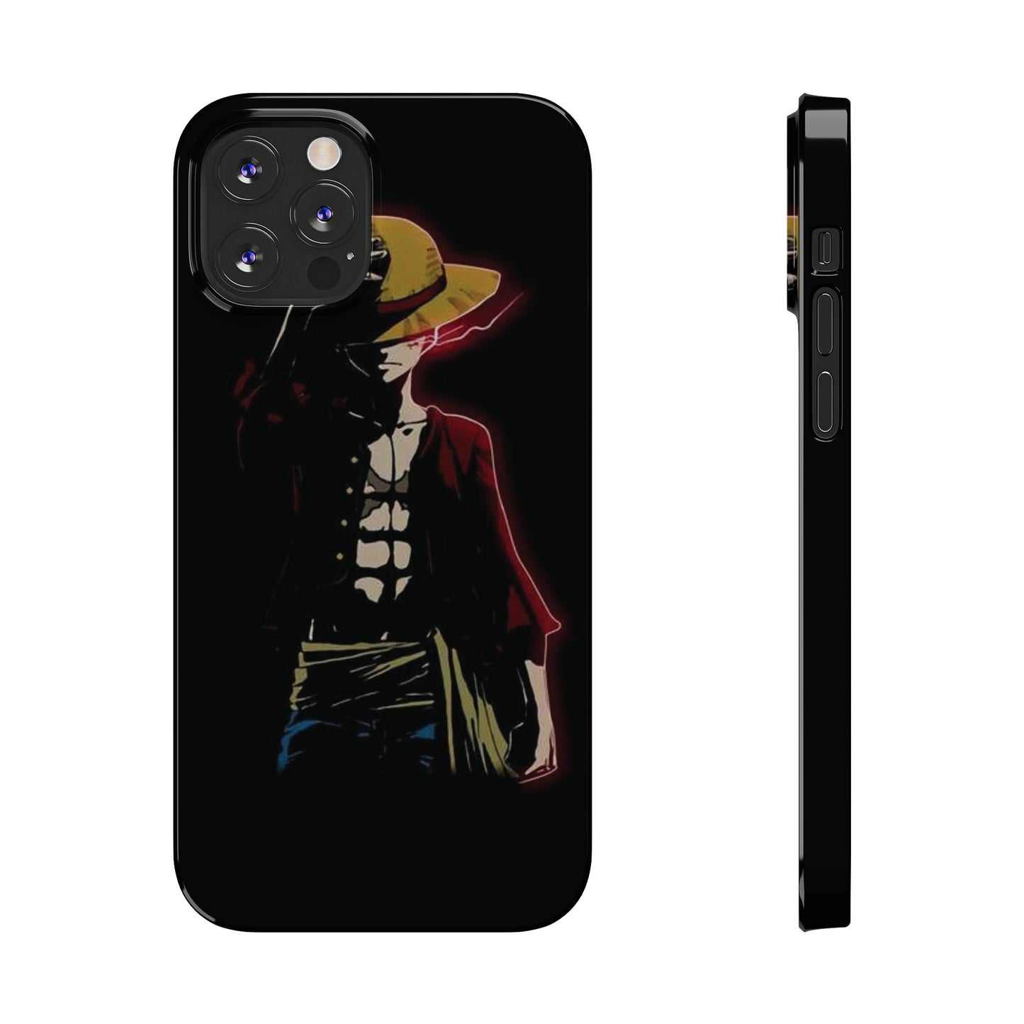 Slim Phone Cases - BENJAMINS iPhone 12/12 Pro