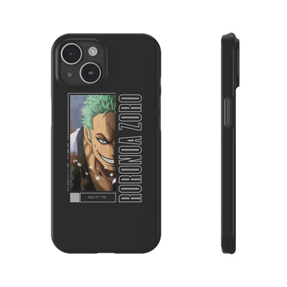 Slim Phone Cases - BENJAMINS iPhone 15