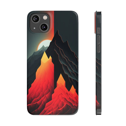 Minimalist Phone Cases - BENJAMINS iPhone 14 Plus