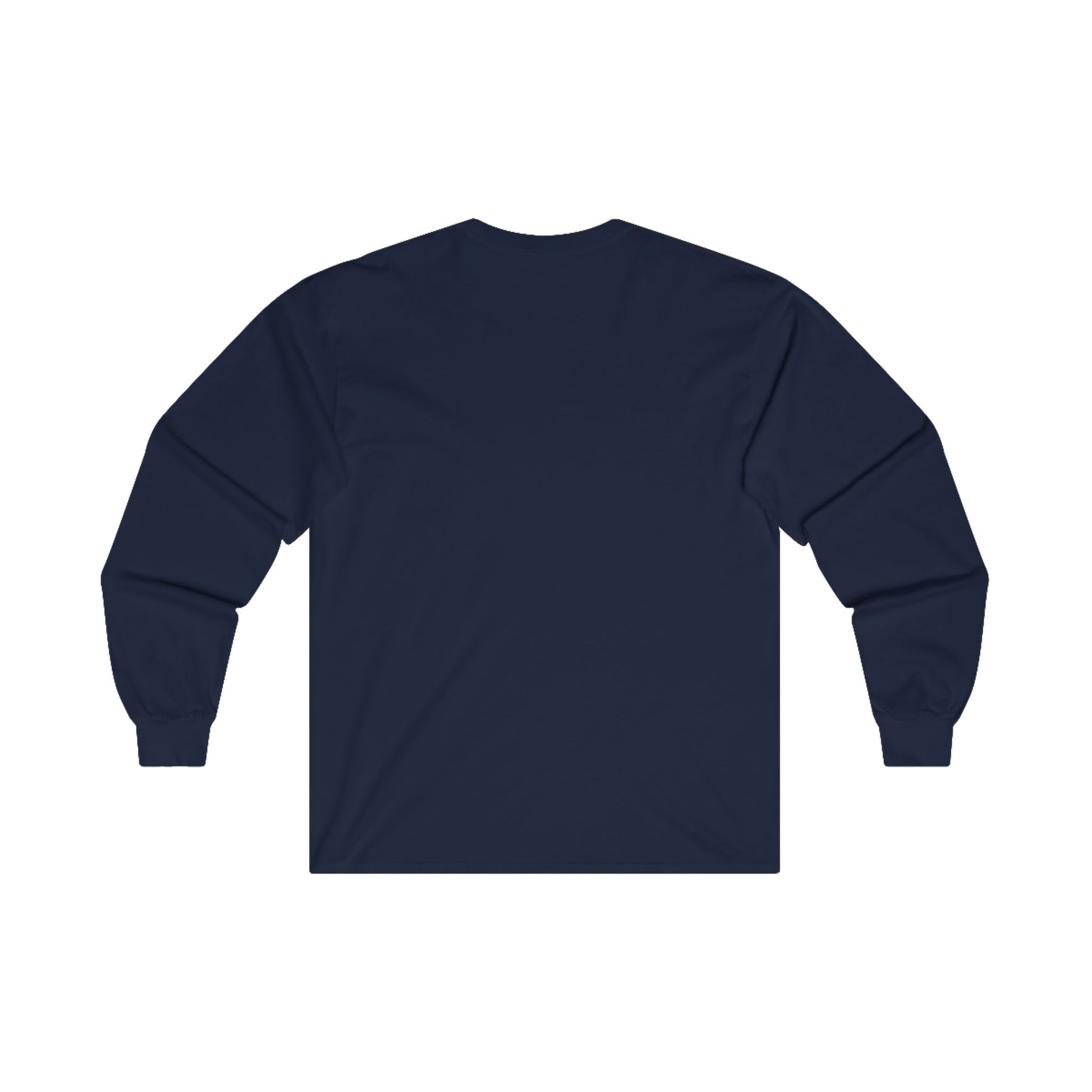 Nike Long Sleeve T Shirt - BENJAMINS