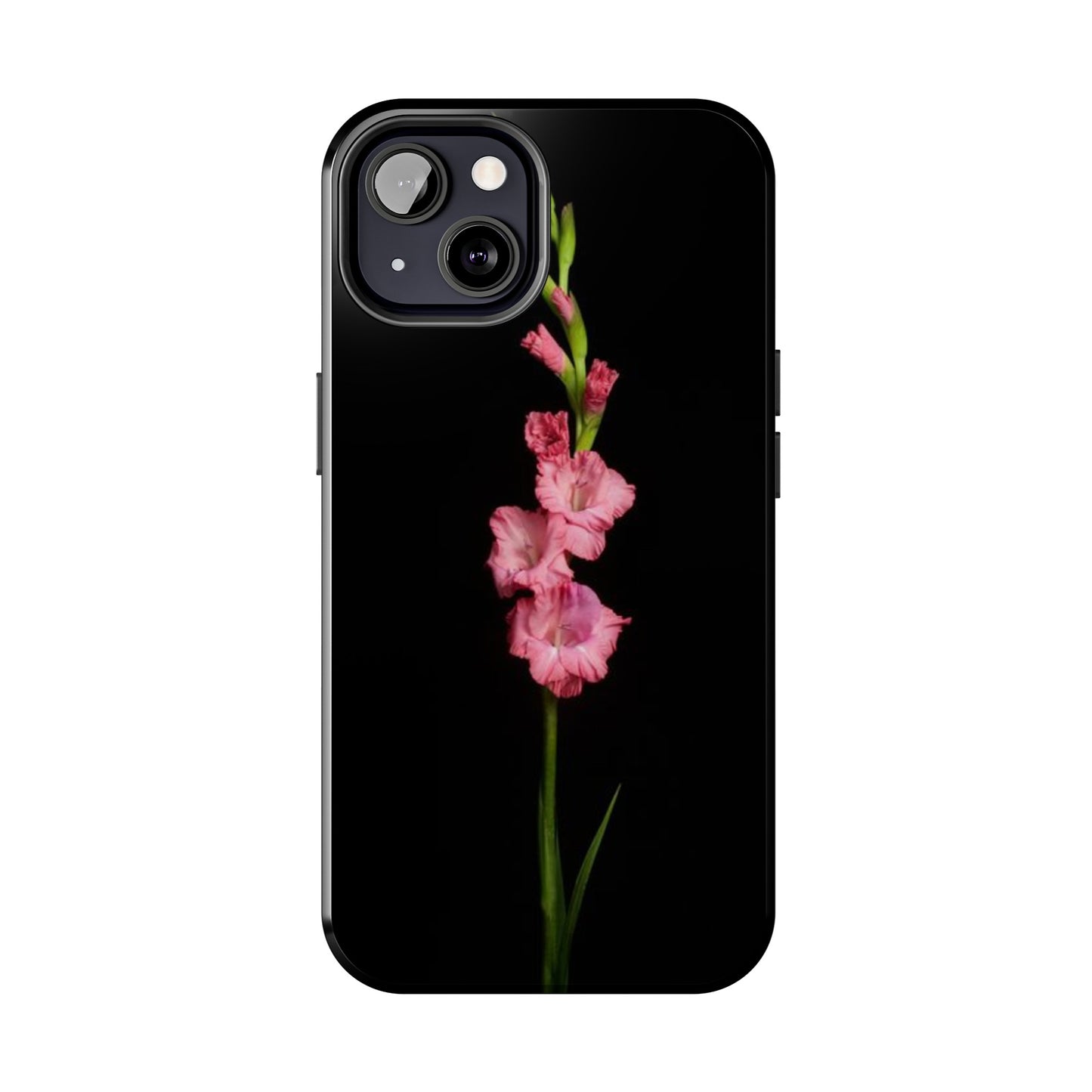 Pink Flower Phone Case - BENJAMINS