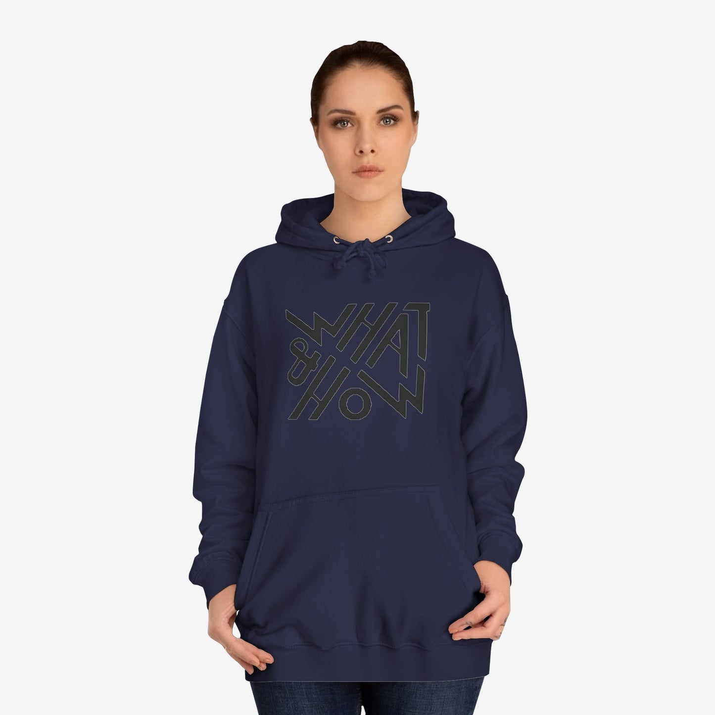 What and how Custom Hoodie Design