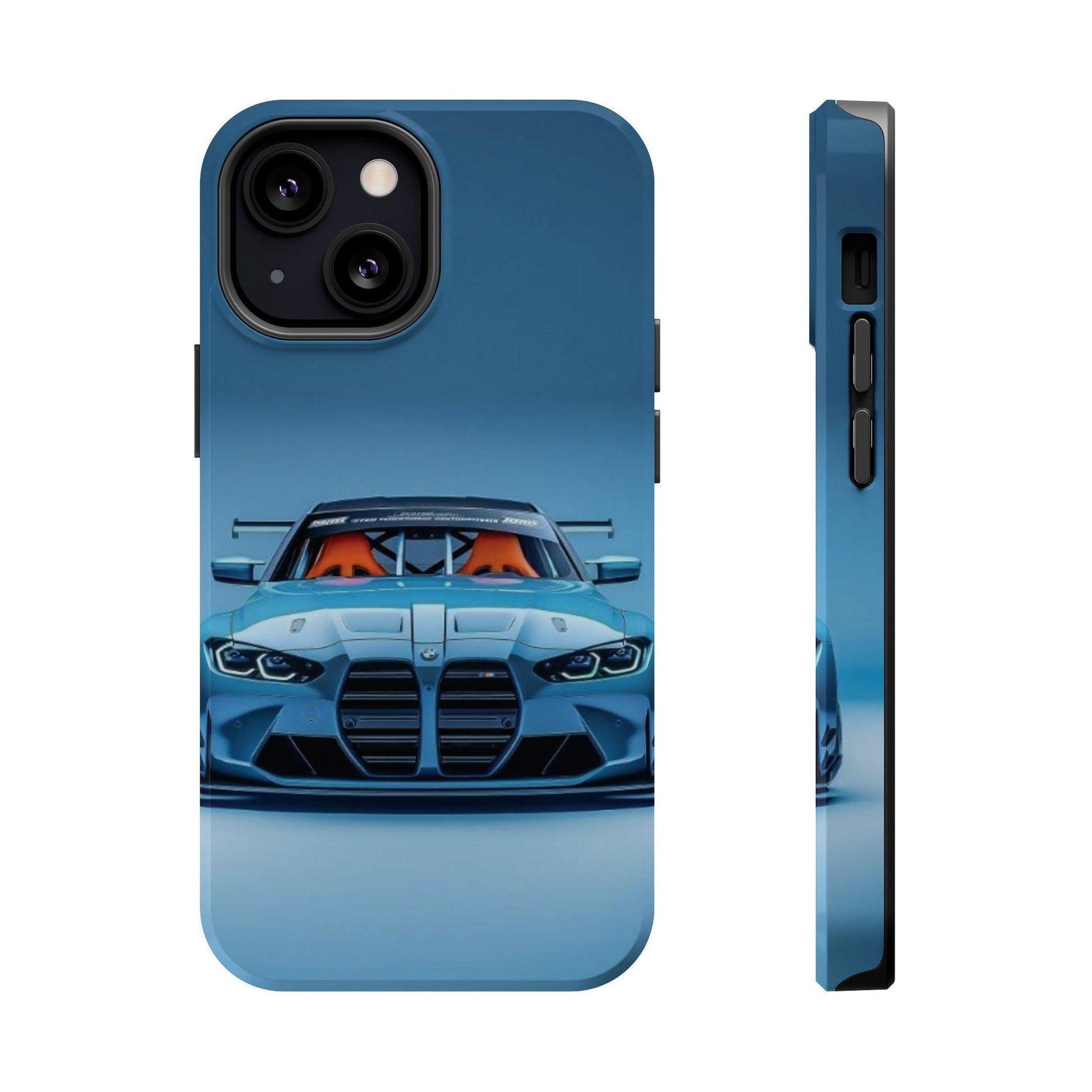 BMW Phone Case - BENJAMINS