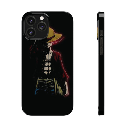 Slim Phone Cases - BENJAMINS iPhone 13 Pro Max