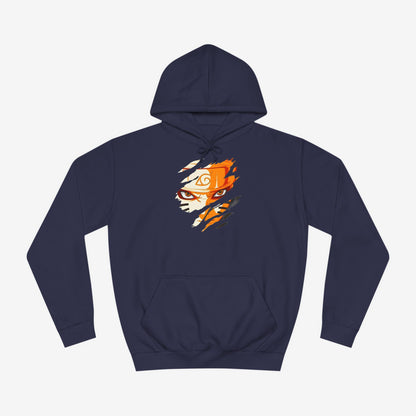 Naruto Custom Hoodie