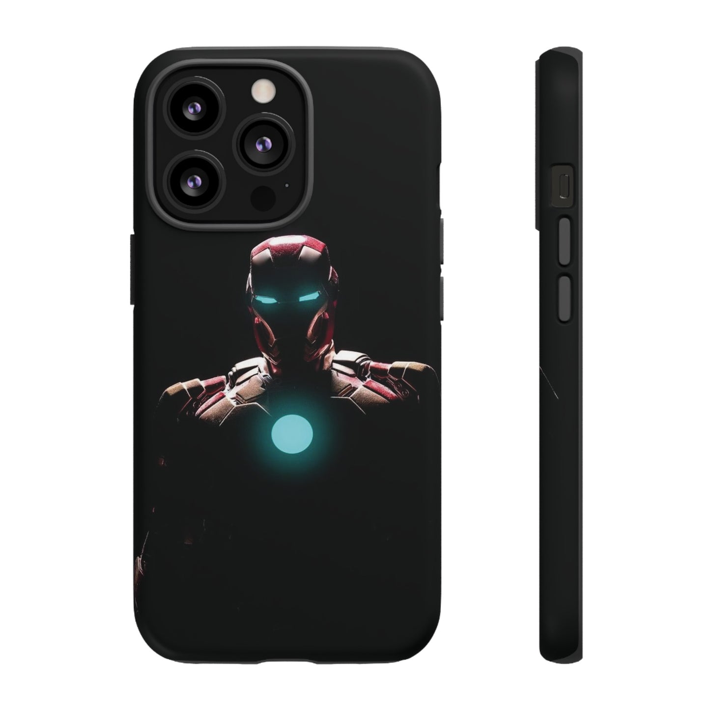 Ironman Protective Cases - BENJAMINS