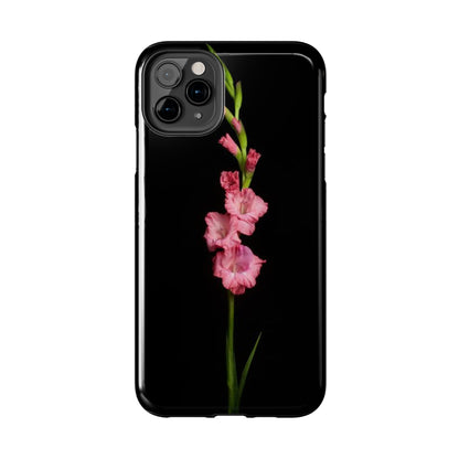 Pink Flower Phone Case - BENJAMINS