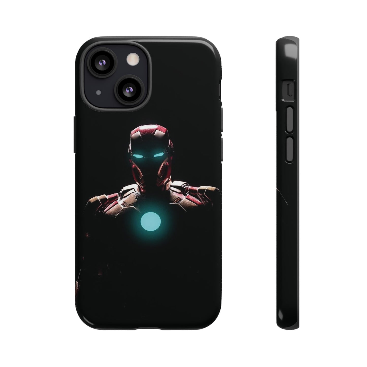 Ironman Protective Cases - BENJAMINS