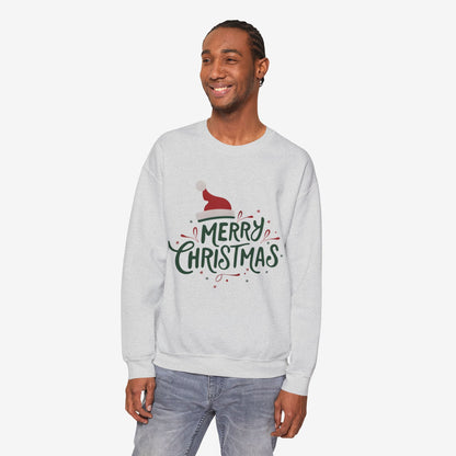 Christmas Sweatshirt