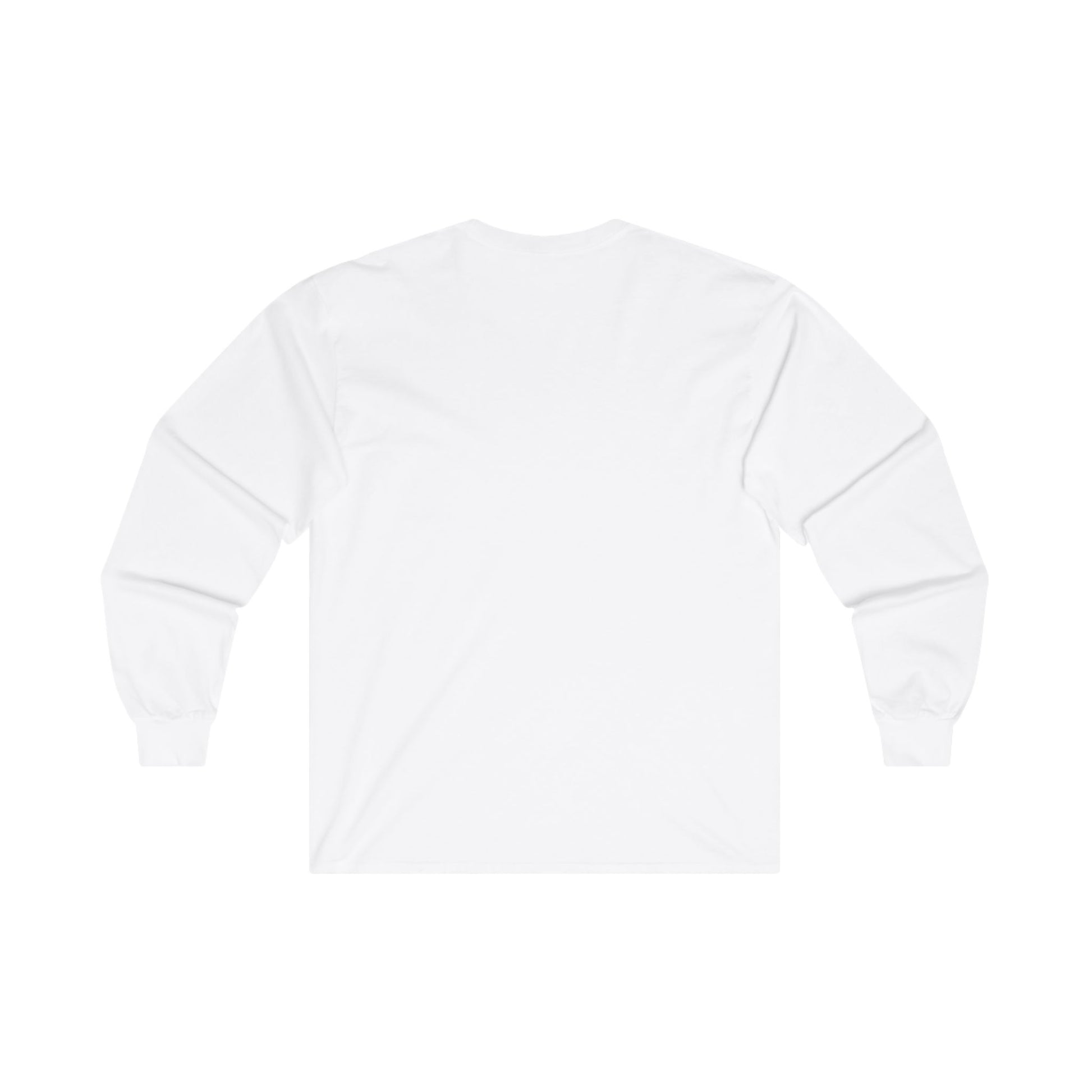 Long Sleeve T Shirt - BENJAMINS