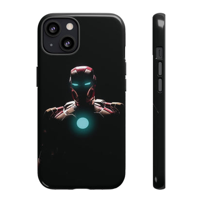 Ironman Protective Cases - BENJAMINS