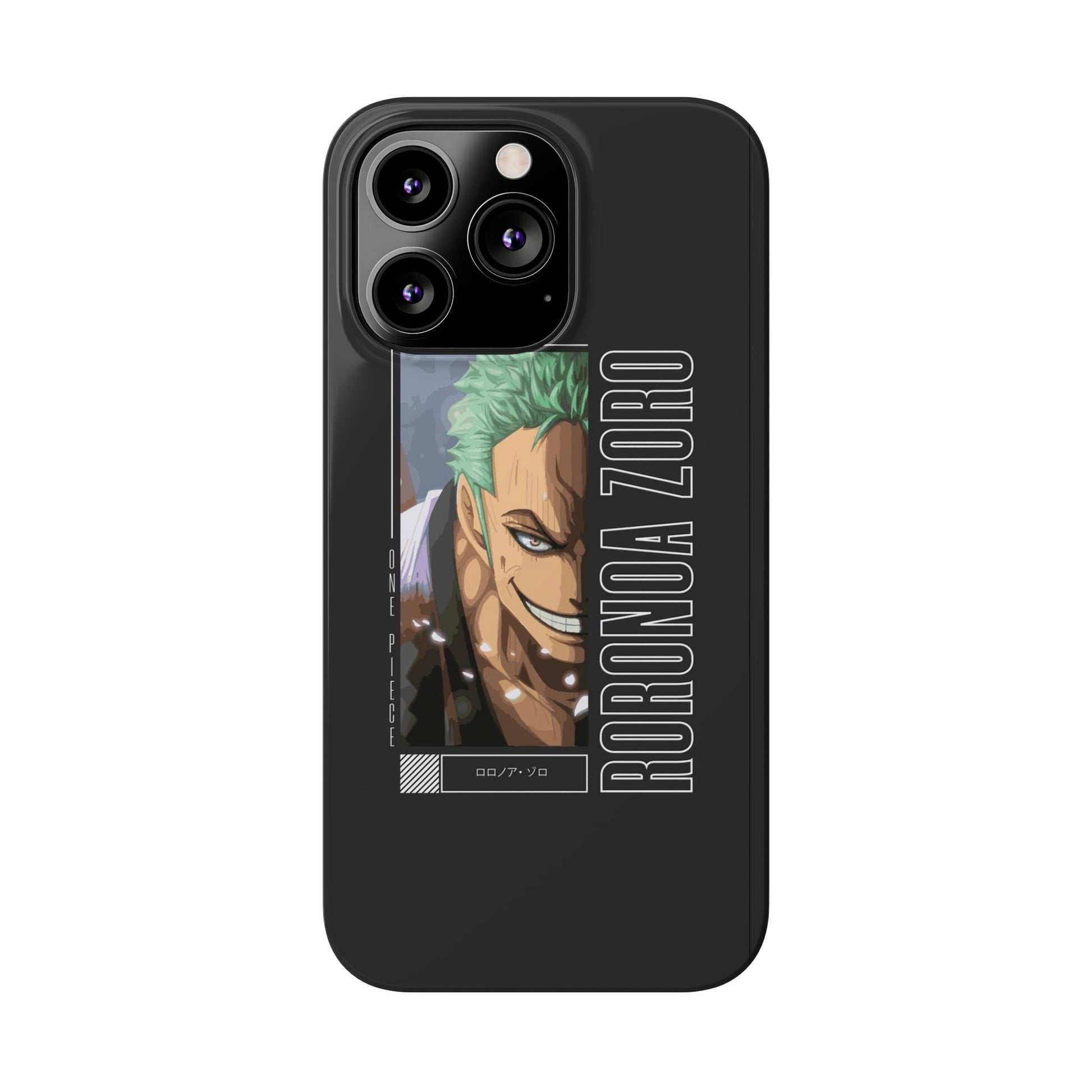 Slim Phone Cases - BENJAMINS