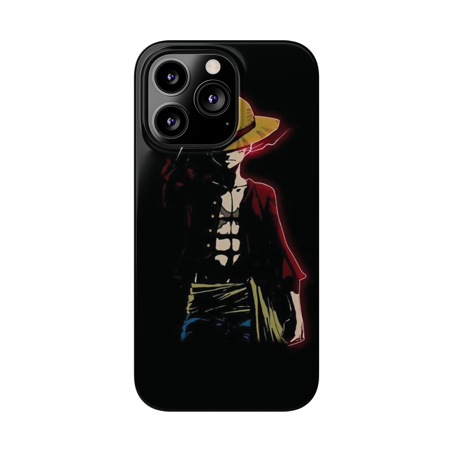 Slim Phone Cases - BENJAMINS