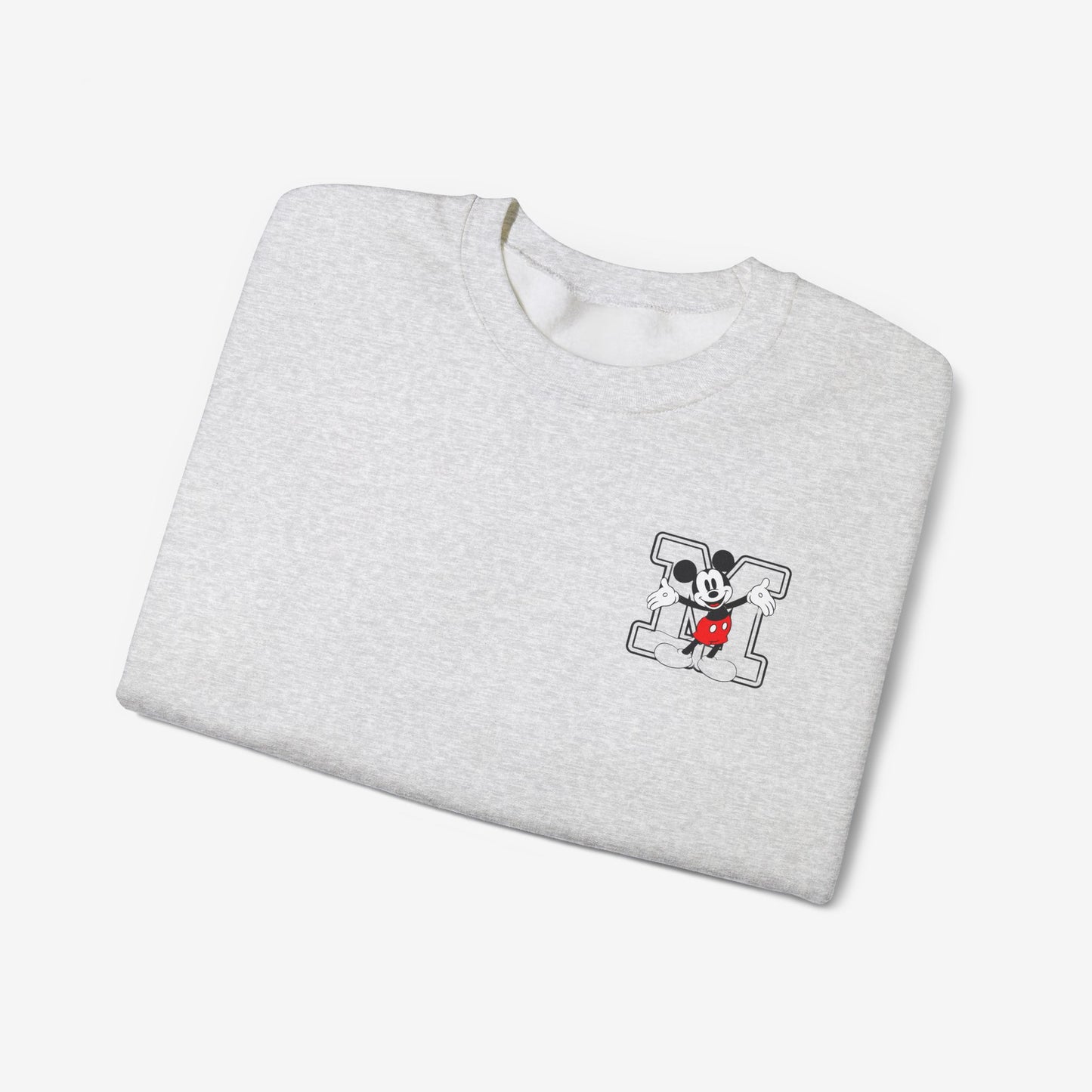 Mickey Sweatshirt